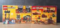 LEGO: MEDIEVAL SETS - 2