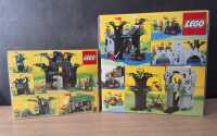 LEGO: FORESTMEN - 2
