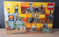 LEGO: KINGS MOUNTAIN FORTESS - 2