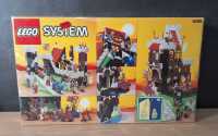 LEGO: BLACK KNIGHTS CASTLE - 2
