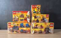 LEGO: KNIGHTS & BRIGANDS - 2