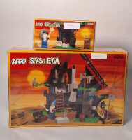 LEGO: WIZARDS