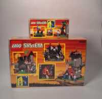 LEGO: WIZARDS - 2