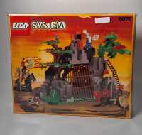 LEGO: DARK DRAGONS DEN