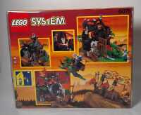 LEGO: DARK DRAGONS DEN - 2