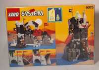LEGO: WOLFPACK TOWER - 2