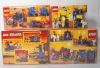 LEGO: DRAGON KNIGHTS - 2
