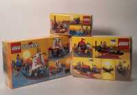 LEGO: VIKINGS - 2