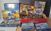 MIXED LEGO