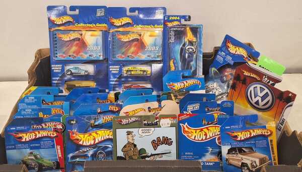 HOTWHEELS