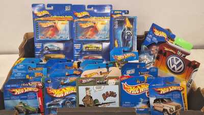 Hotwheels