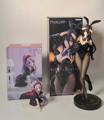 Anime Figures