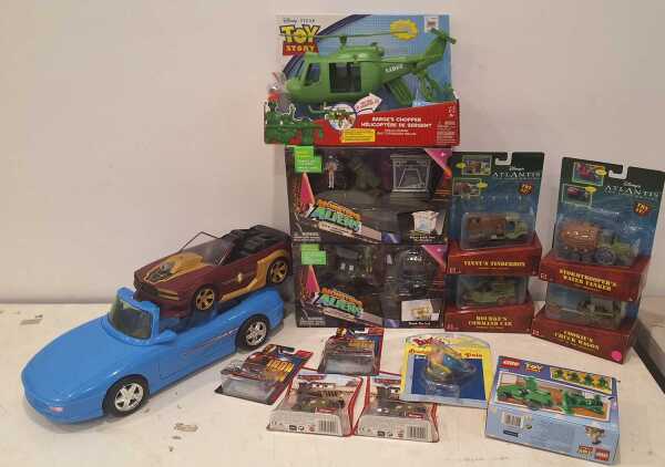 KIDS TOYS