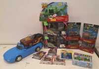 KIDS TOYS