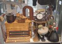RUSTIC LOT
