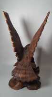 EAGLE STATUE - 2