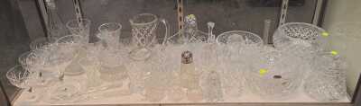 Crystal Lot
