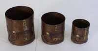 IRON CANS