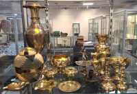 BRASSWARES