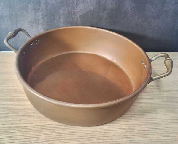 JAM BASIN