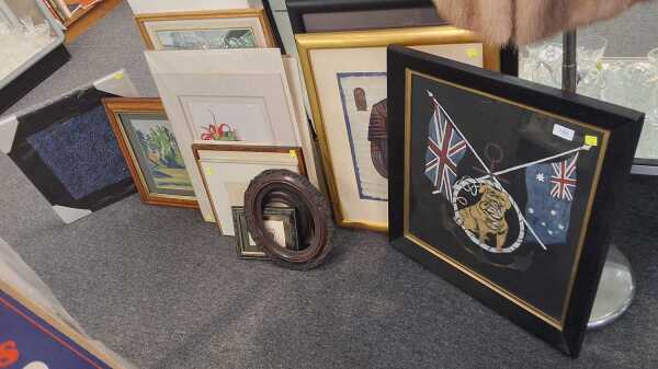 ARTWORKS