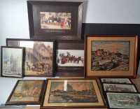 MIXED PRINTS
