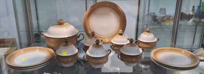 Denby China