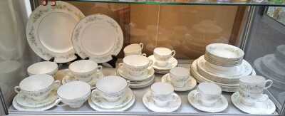 Wedgwood Dinnerware