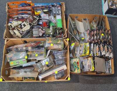 Army Toys
