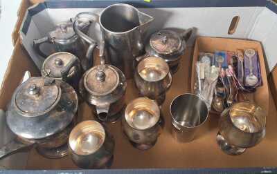 Metalwares