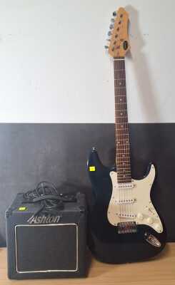 Electric Guitar