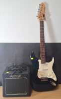 ELECTRIC GUITAR