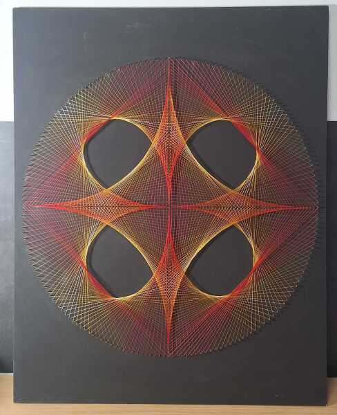 UNKNOWN ARTIST
