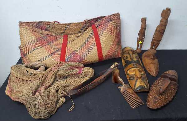 PNG ARTEFACTS