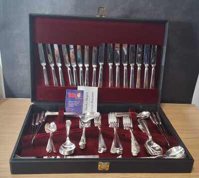 Stanley Rogers Cutlery