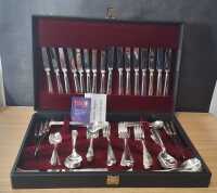 STANLEY ROGERS CUTLERY