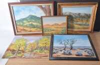 AUSTRALIANA ARTWORKS