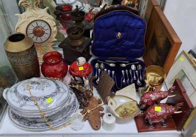 Rustic Sundries