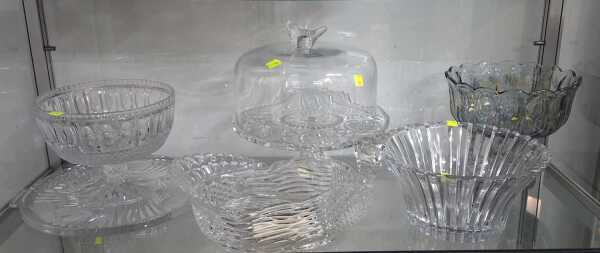 MIXED CRYSTAL