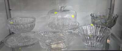 Mixed Crystal