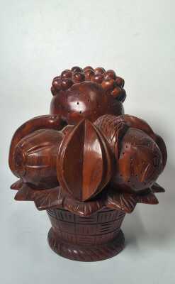 Timber Fruit