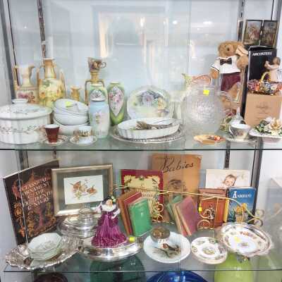 Sundry Homewares