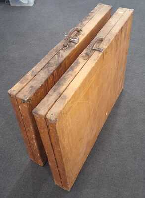 Model Train Cases