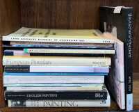 ART CATALOGUES