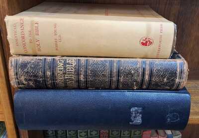 Bibles