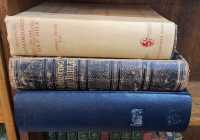 BIBLES