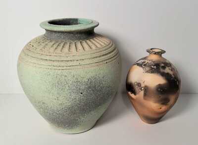 Studio Pottery
