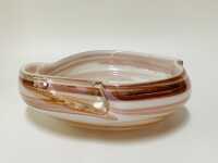 ART GLASS BOWL