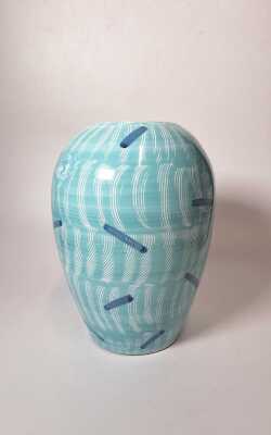 Studio Pottery