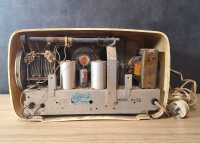 LITTLE NIPPER RADIO - 2